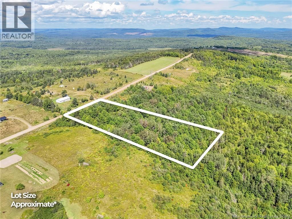 Lot 23-01 Howland Ridge Road, Millville, New Brunswick  E6E 1R3 - Photo 12 - NB146117