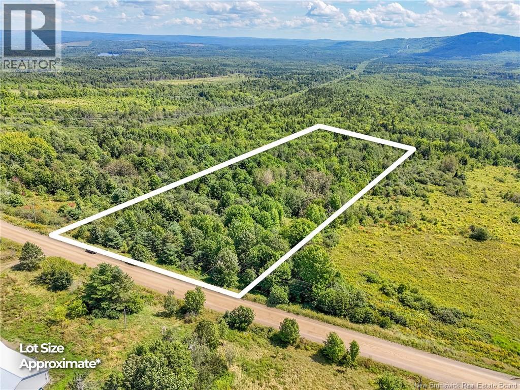 Lot 23-01 Howland Ridge Road, Millville, New Brunswick  E6E 1R3 - Photo 13 - NB146117