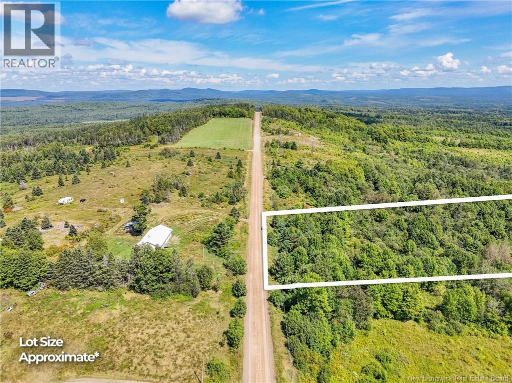 Lot 23-01 Howland Ridge Road, Millville, New Brunswick  E6E 1R3 - Photo 14 - NB146117