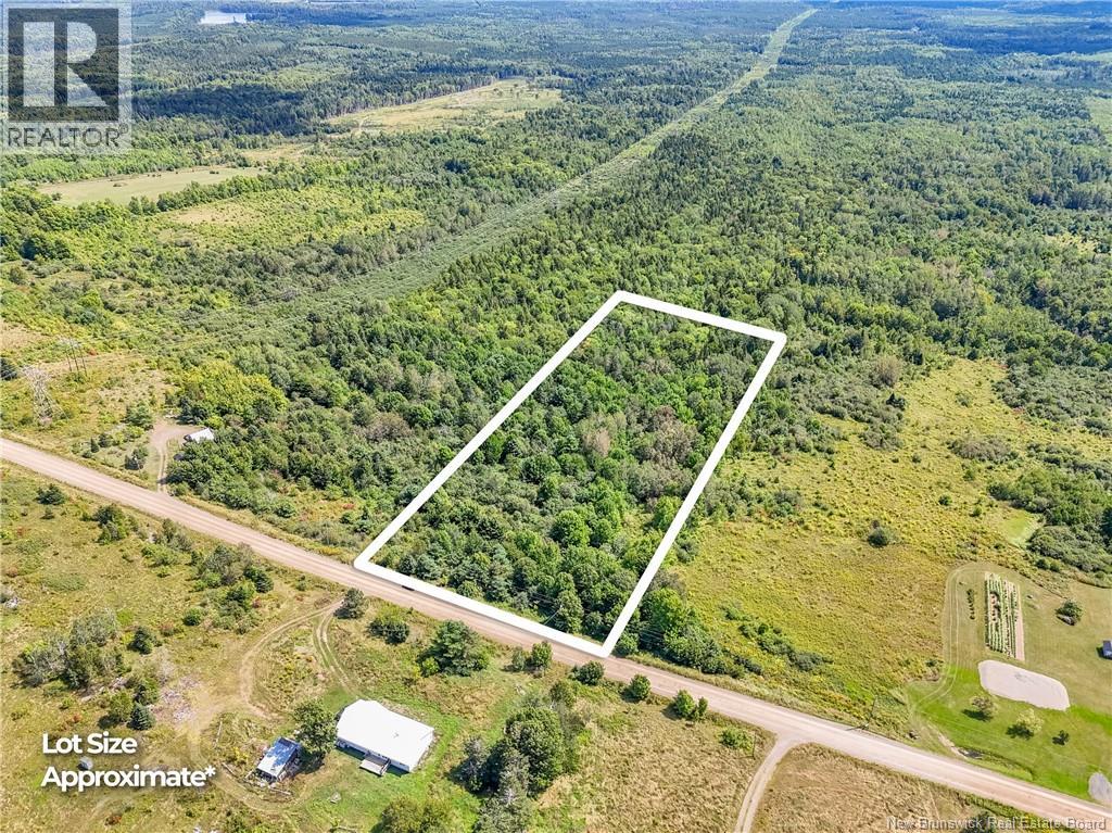 Lot 23-01 Howland Ridge Road, Millville, New Brunswick  E6E 1R3 - Photo 5 - NB146117