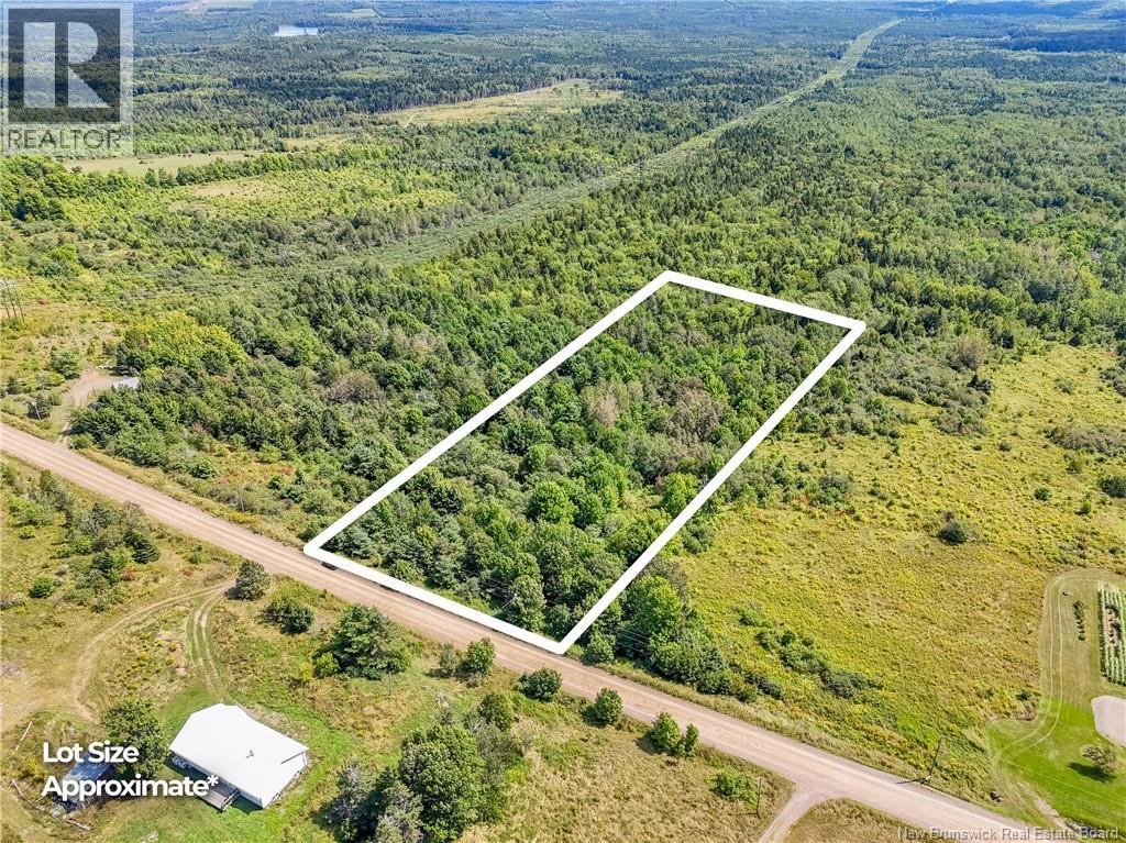 Lot 23-01 Howland Ridge Road, Millville, New Brunswick  E6E 1R3 - Photo 7 - NB146117