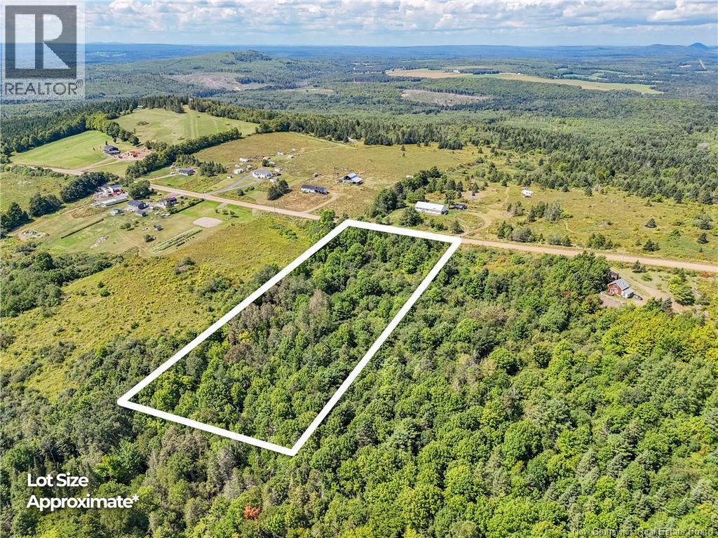 Lot 23-01 Howland Ridge Road, Millville, New Brunswick  E6E 1R3 - Photo 8 - NB146117
