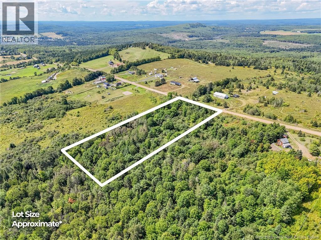 Lot 23-01 Howland Ridge Road, Millville, New Brunswick  E6E 1R3 - Photo 9 - NB146117