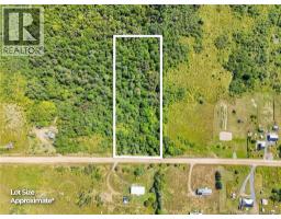 Lot 23-01 Howland Ridge Road, Millville, New Brunswick