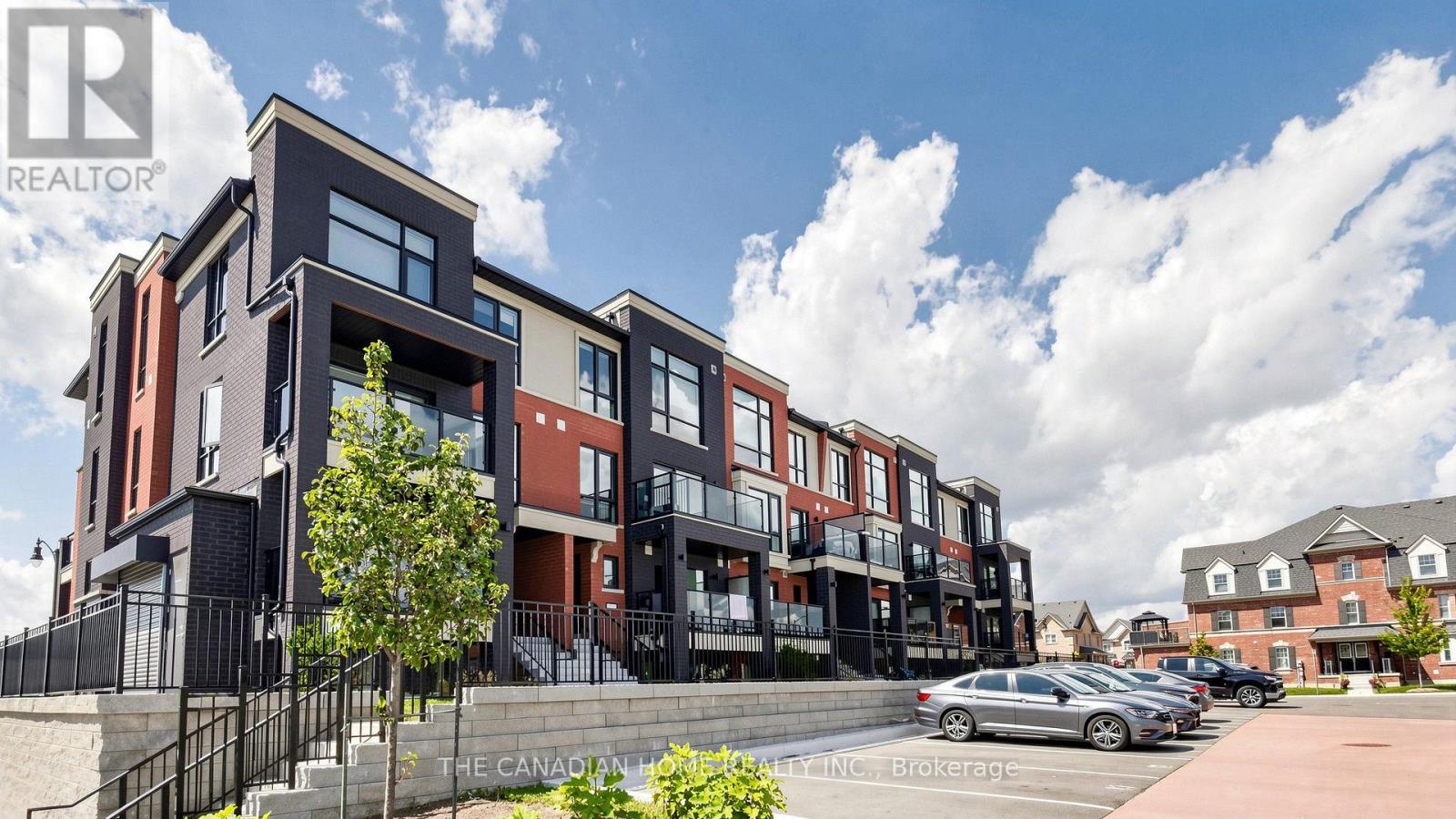 18 - 35 Romilly Avenue, Brampton, Ontario  L7A 5L8 - Photo 1 - W13698890