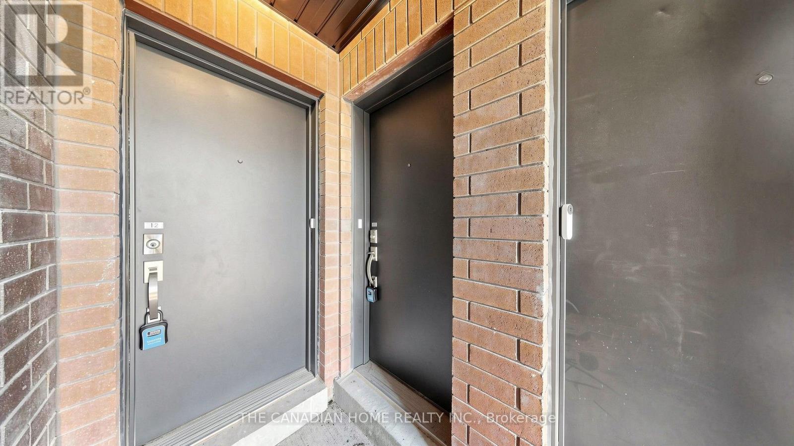 11 - 65 Romilly Avenue, Brampton, Ontario  L7A 5L8 - Photo 3 - W13698894