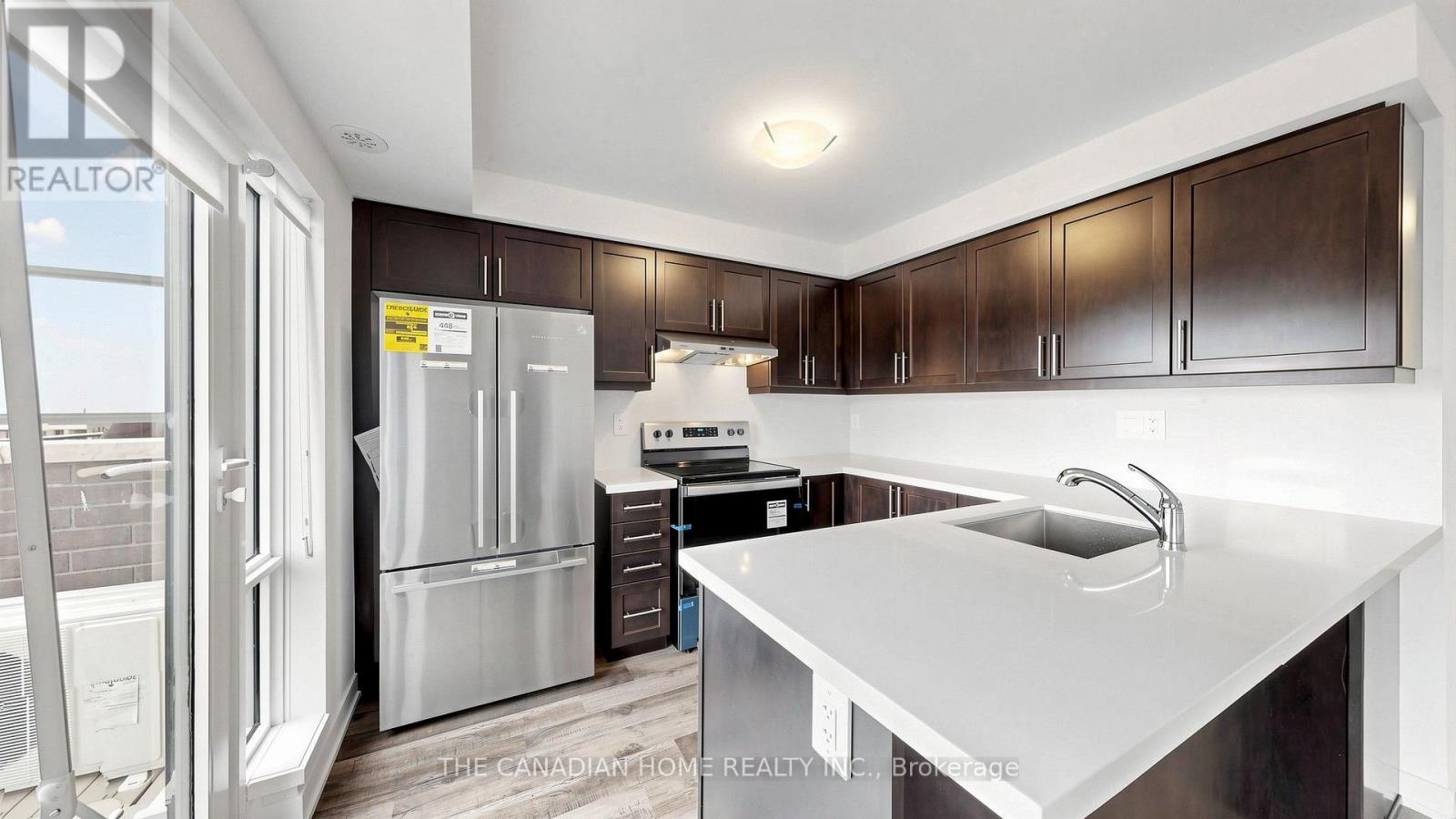11 - 65 Romilly Avenue, Brampton, Ontario  L7A 5L8 - Photo 5 - W13698894