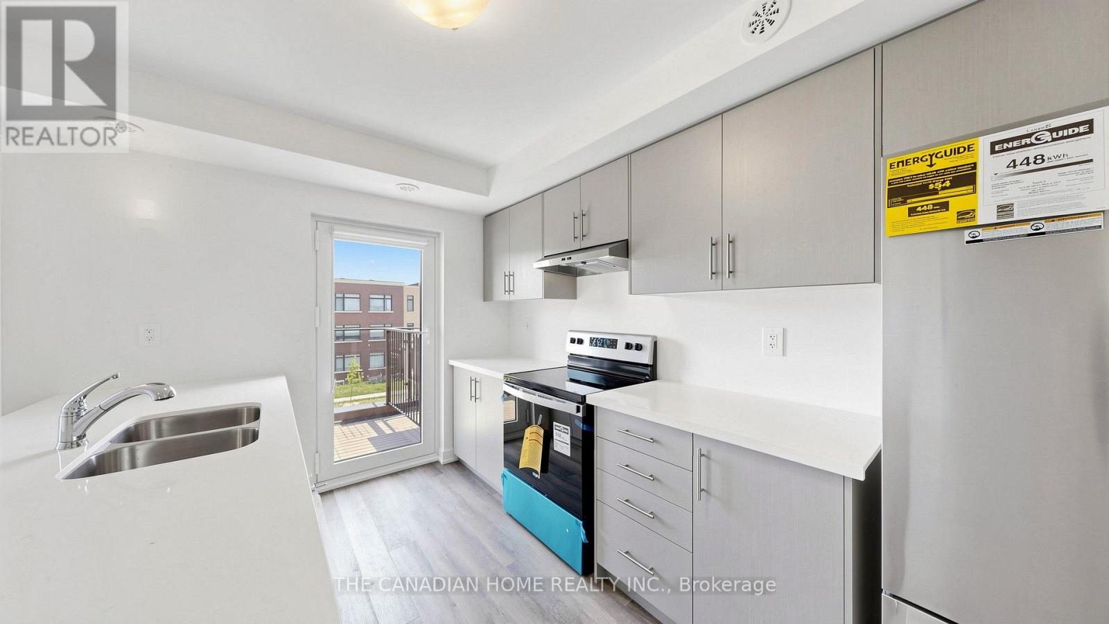 4 - 45 Romilly Avenue, Brampton, Ontario  L7A 5L8 - Photo 12 - W13698896