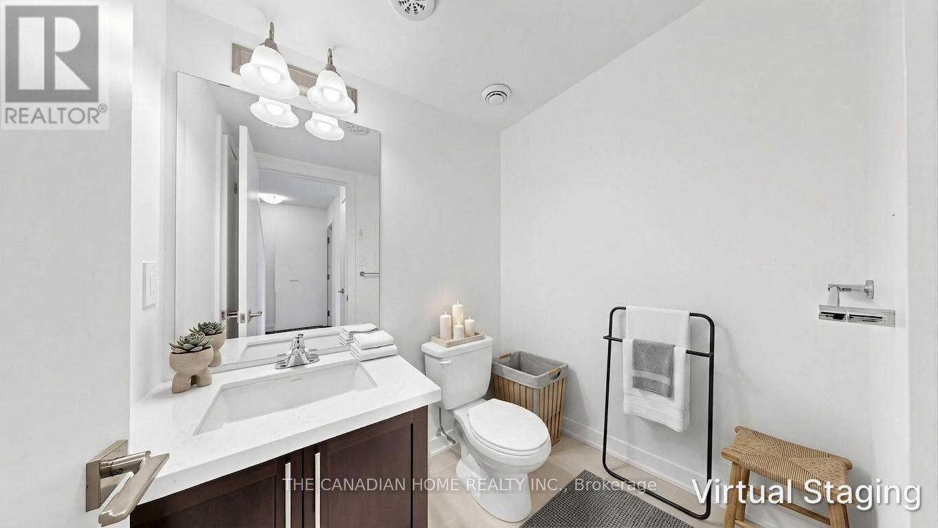 4 - 45 Romilly Avenue, Brampton, Ontario  L7A 5L8 - Photo 17 - W13698896
