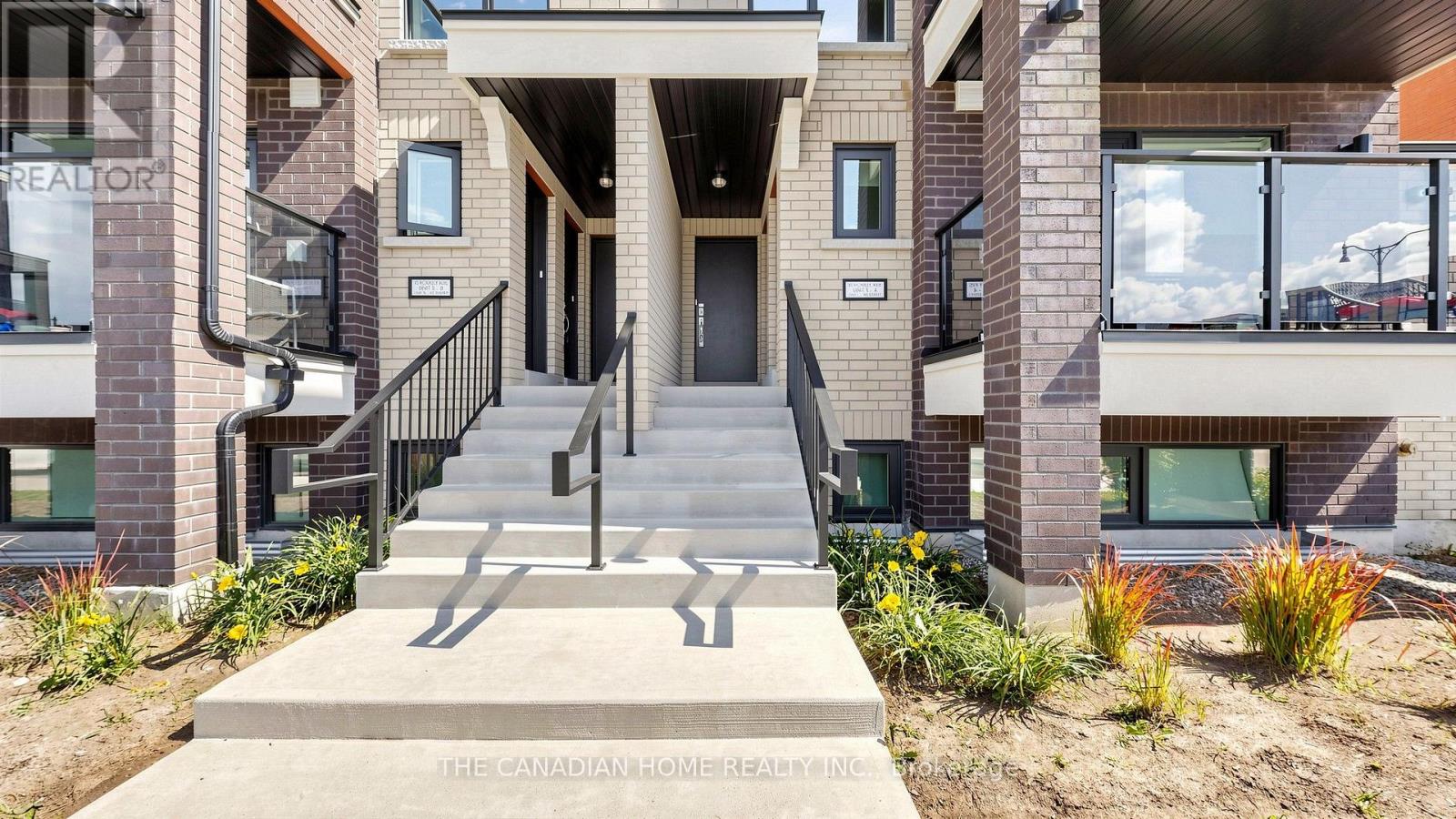 4 - 45 Romilly Avenue, Brampton, Ontario  L7A 5L8 - Photo 2 - W13698896