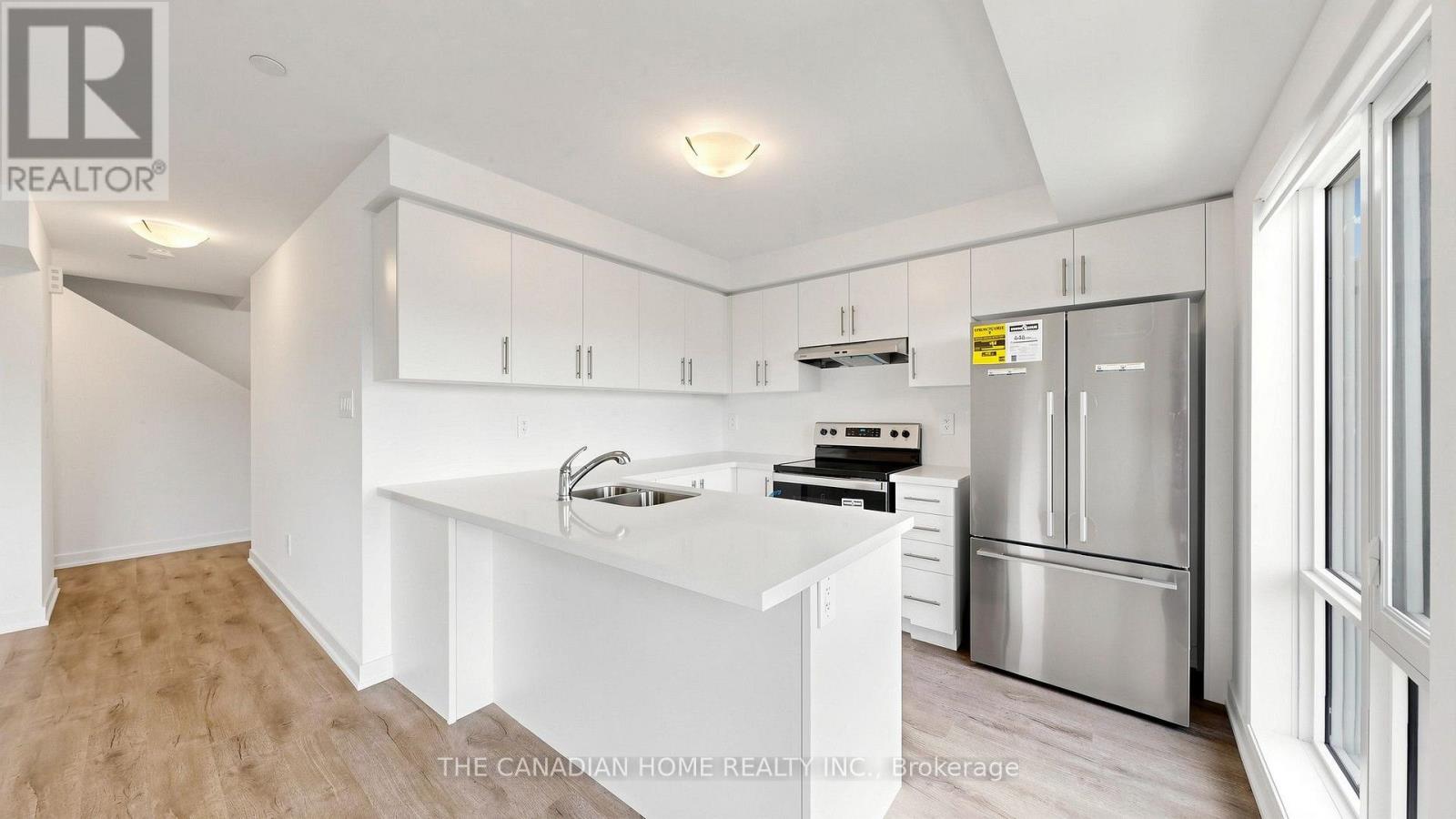7 - 45 Romilly Avenue, Brampton, Ontario  L7A 5L8 - Photo 10 - W13698898