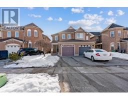 3752 MILKWOOD CRESCENT, Mississauga, Ontario