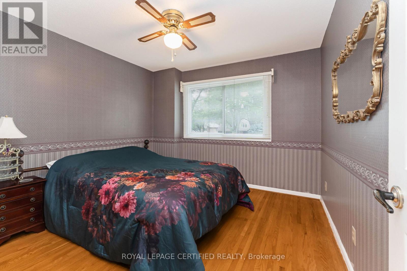 14 Broomfield Court, Brampton, Ontario  L6Z 1T5 - Photo 19 - W13698926