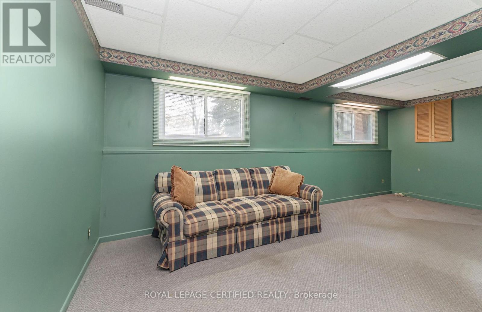 14 Broomfield Court, Brampton, Ontario  L6Z 1T5 - Photo 23 - W13698926