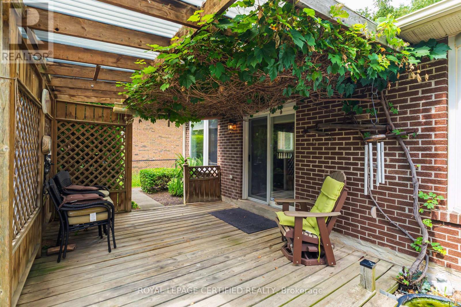 14 Broomfield Court, Brampton, Ontario  L6Z 1T5 - Photo 26 - W13698926