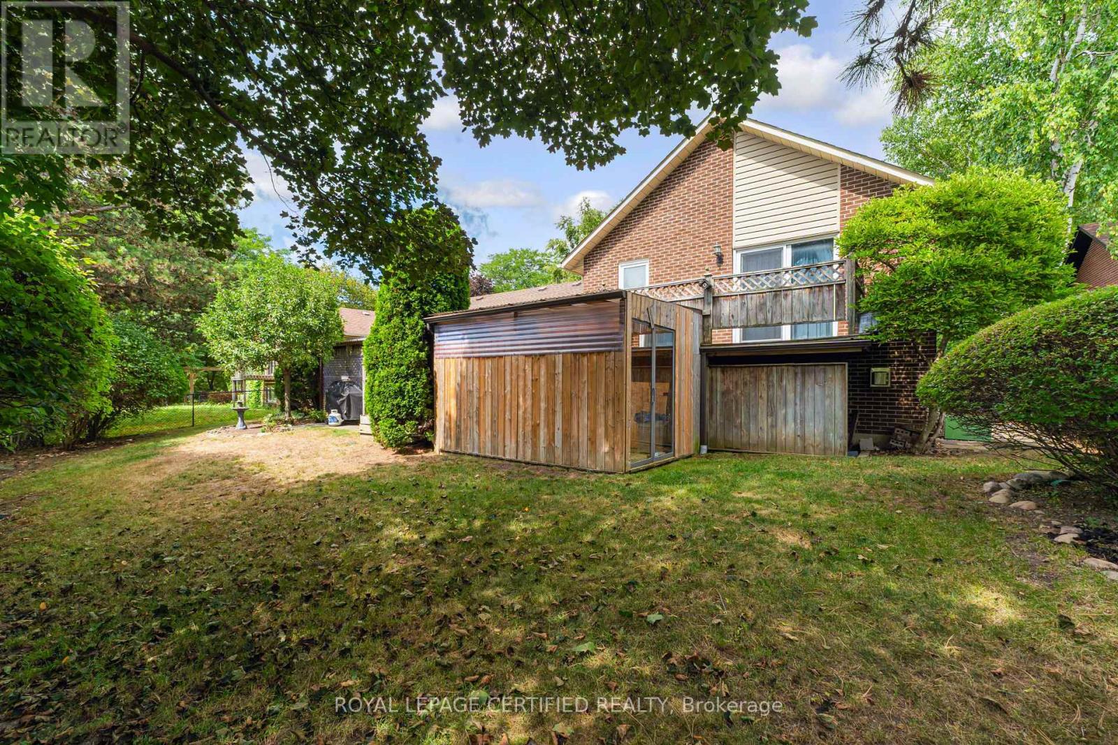 14 Broomfield Court, Brampton, Ontario  L6Z 1T5 - Photo 28 - W13698926