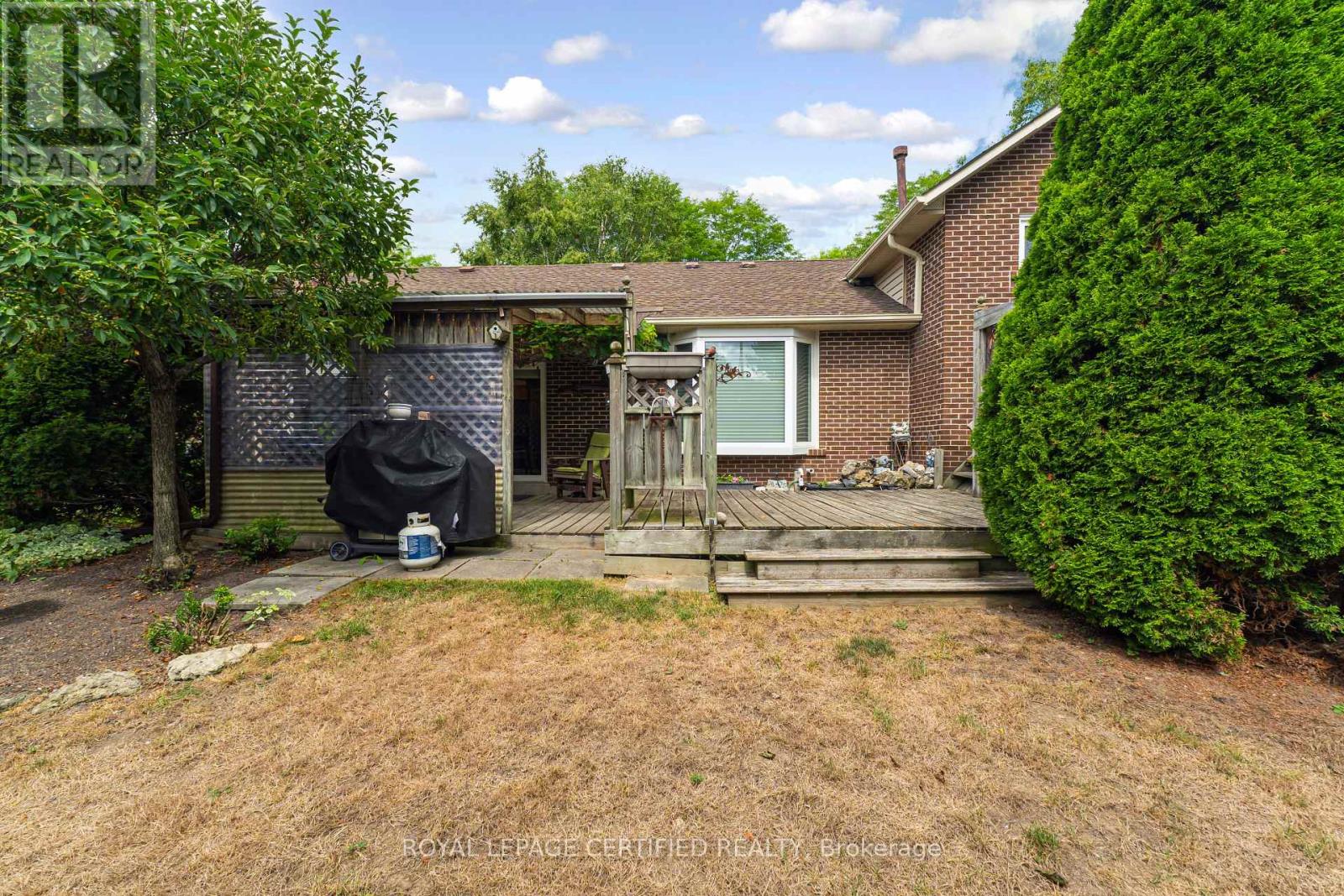 14 Broomfield Court, Brampton, Ontario  L6Z 1T5 - Photo 29 - W13698926
