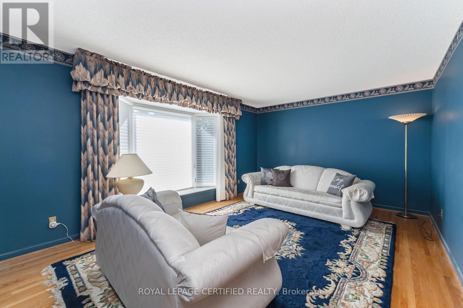 14 Broomfield Court, Brampton, Ontario  L6Z 1T5 - Photo 8 - W13698926