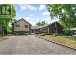 14 BROOMFIELD COURT, Brampton, Ontario