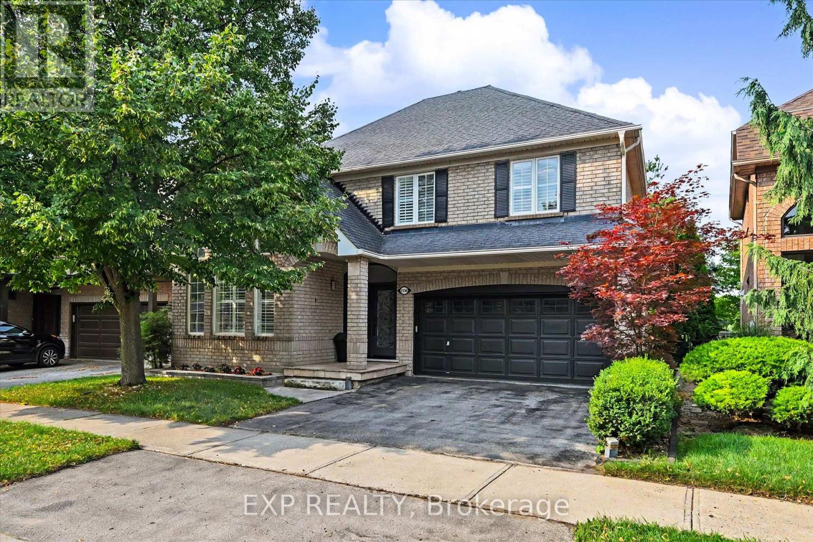 2376 OAKHAVEN DRIVE, Oakville, Ontario