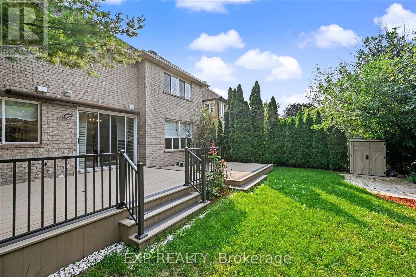 2376 Oakhaven Drive, Oakville, Ontario  L6M 4A4 - Photo 46 - W13698930
