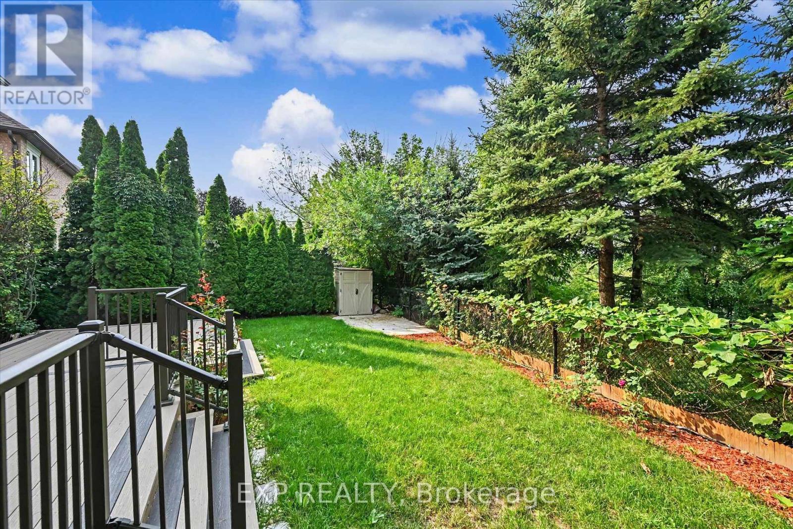 2376 Oakhaven Drive, Oakville, Ontario  L6M 4A4 - Photo 47 - W13698930