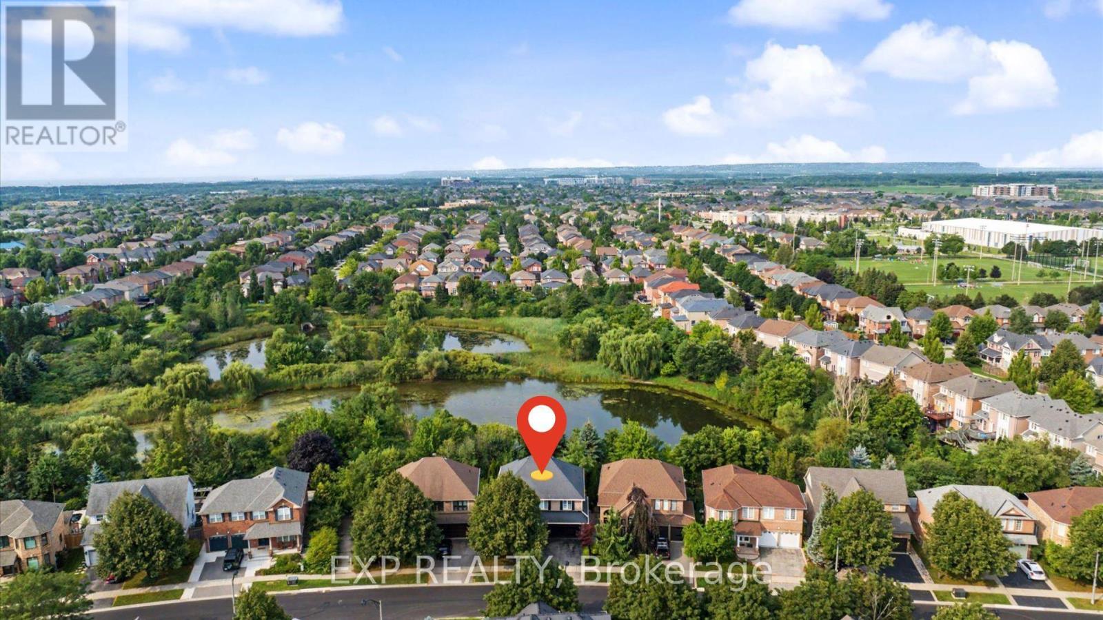 2376 Oakhaven Drive, Oakville, Ontario  L6M 4A4 - Photo 49 - W13698930