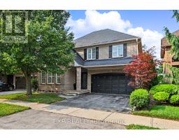 2376 OAKHAVEN DRIVE, Oakville, Ontario