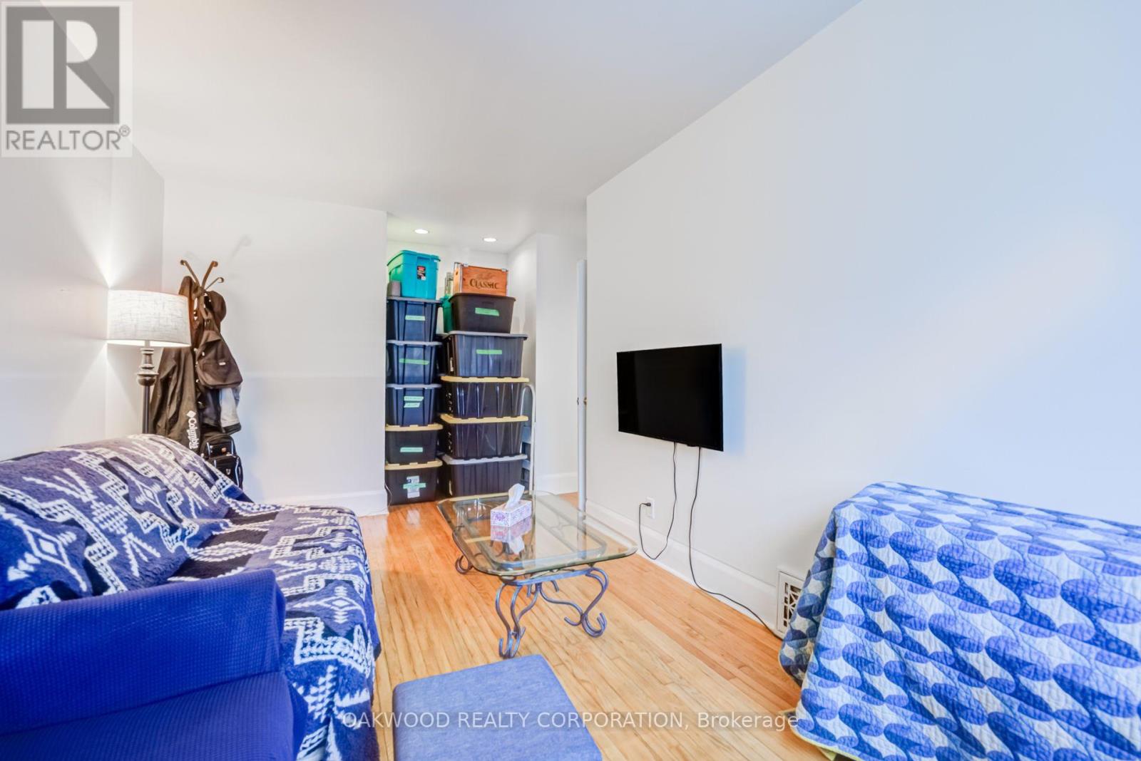 2449 St Clair Avenue W, Toronto, Ontario  M6N 1K9 - Photo 31 - W13698960