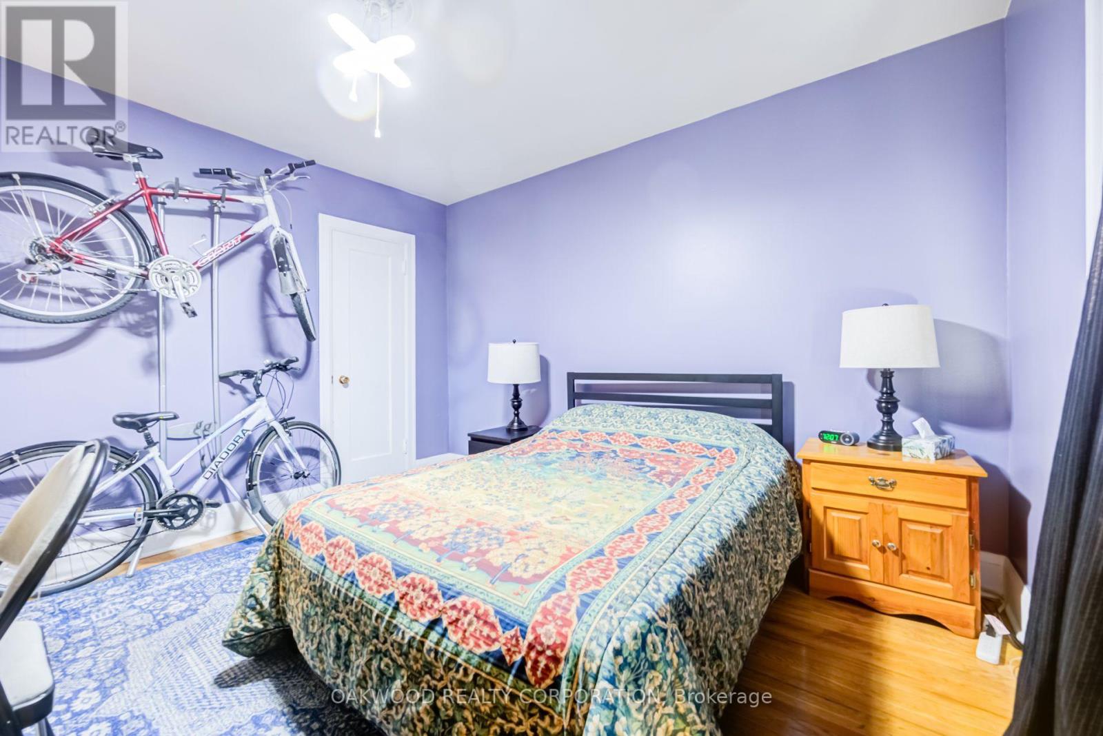2449 St Clair Avenue W, Toronto, Ontario  M6N 1K9 - Photo 35 - W13698960