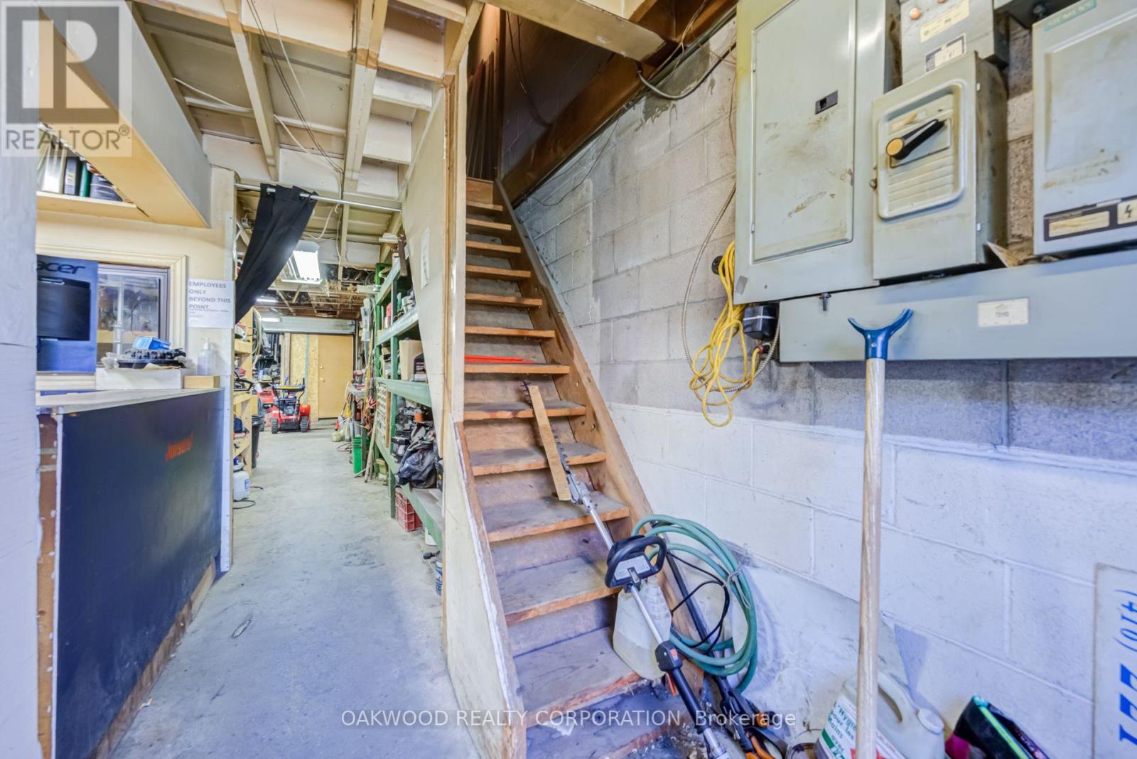 2449 St Clair Avenue W, Toronto, Ontario  M6N 1K9 - Photo 40 - W13698960