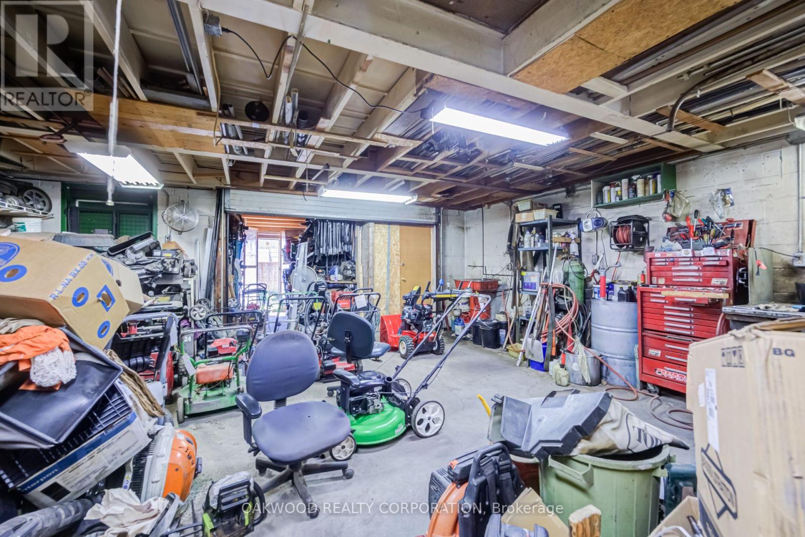 2449 St Clair Avenue W, Toronto, Ontario  M6N 1K9 - Photo 44 - W13698960