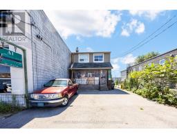 2449 ST CLAIR AVENUE W, Toronto, Ontario