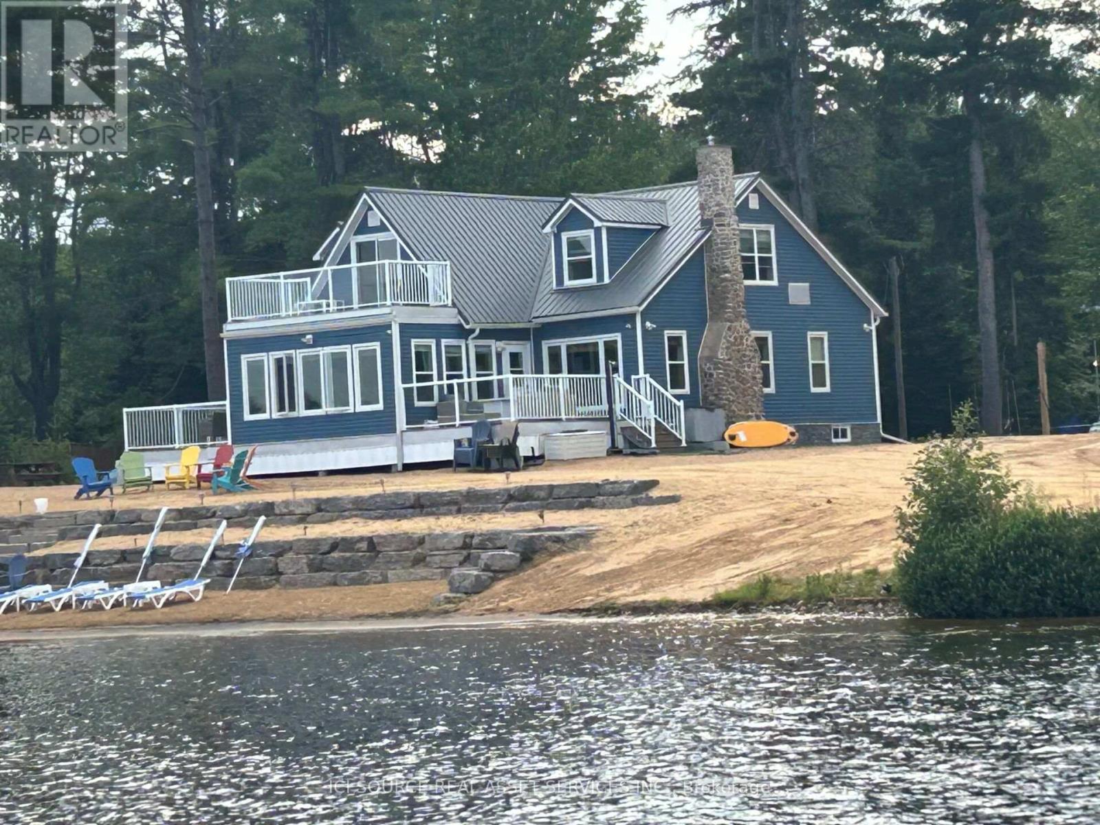 332 OHIO ROAD, Madawaska Valley, Ontario