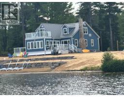 332 OHIO ROAD, Madawaska Valley, Ontario