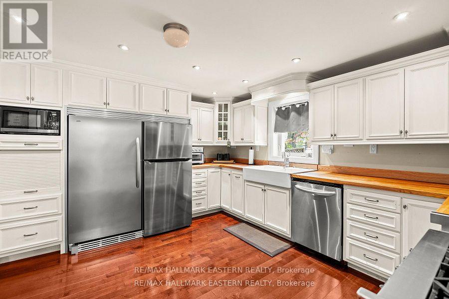 2215 David Fife Line, Otonabee-South Monaghan, Ontario  K0L 1B0 - Photo 27 - X13527428