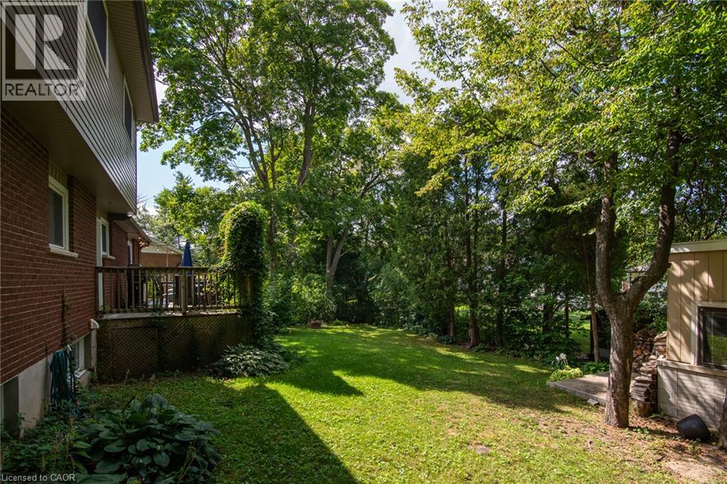 51 Murrayhill Court, Kitchener, Ontario  N2E 1N8 - Photo 48 - 40857076