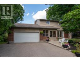 51 MURRAYHILL Court, kitchener, Ontario