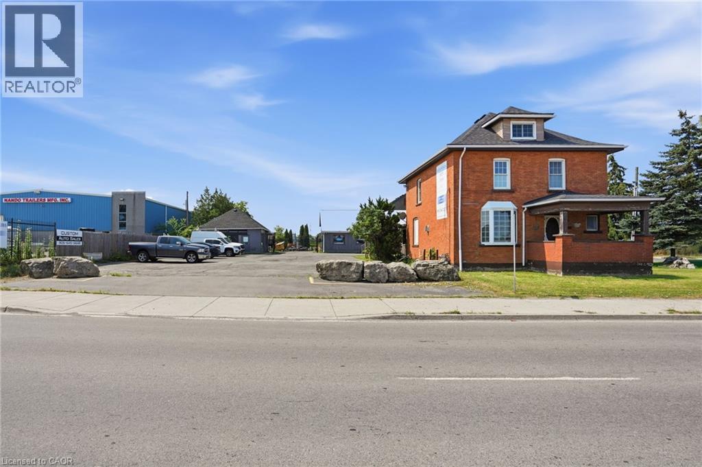 1360 RYMAL Road E, Hamilton, Ontario