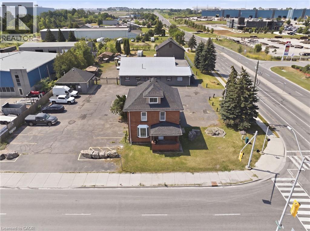 1360 Rymal Road E, Hamilton, Ontario  L8W 3N1 - Photo 13 - 40809769