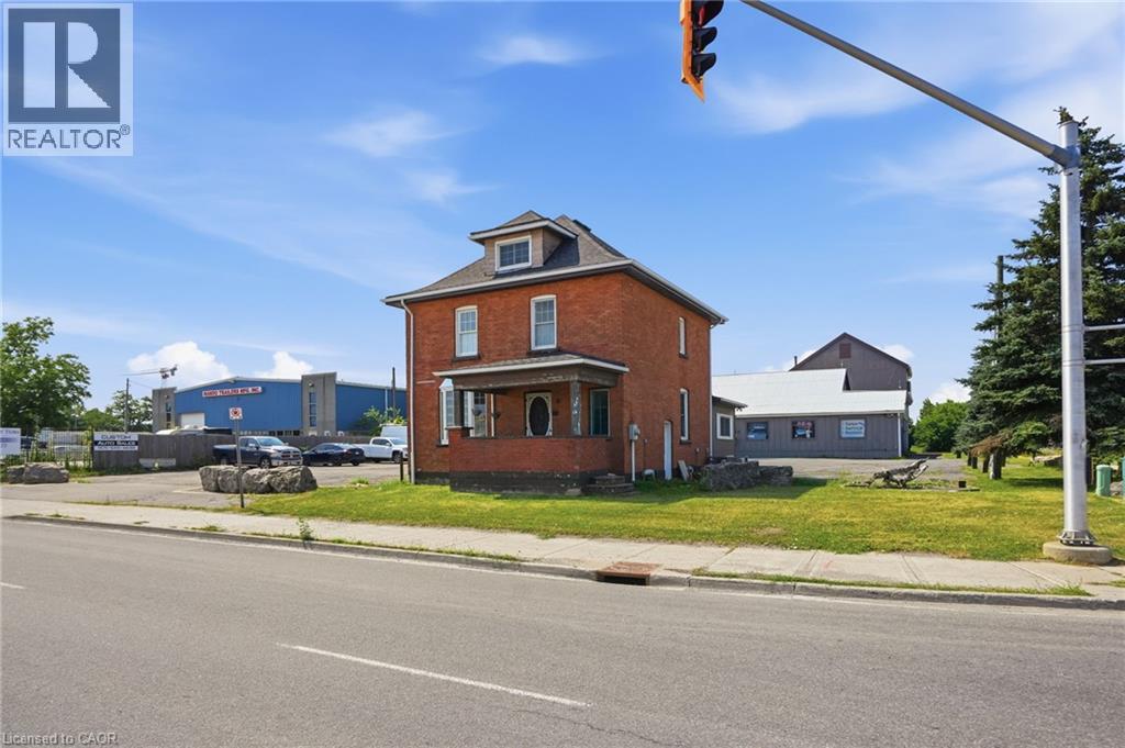 1360 Rymal Road E, Hamilton, Ontario  L8W 3N1 - Photo 2 - 40809769