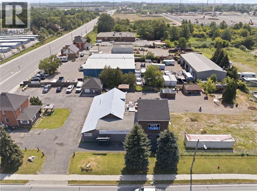 1360 Rymal Road E, Hamilton, Ontario  L8W 3N1 - Photo 16 - 40809769