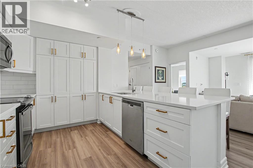 39 Sister Varga Terrace Unit# 306, Hamilton, Ontario  L9B 0J7 - Photo 17 - 40828224