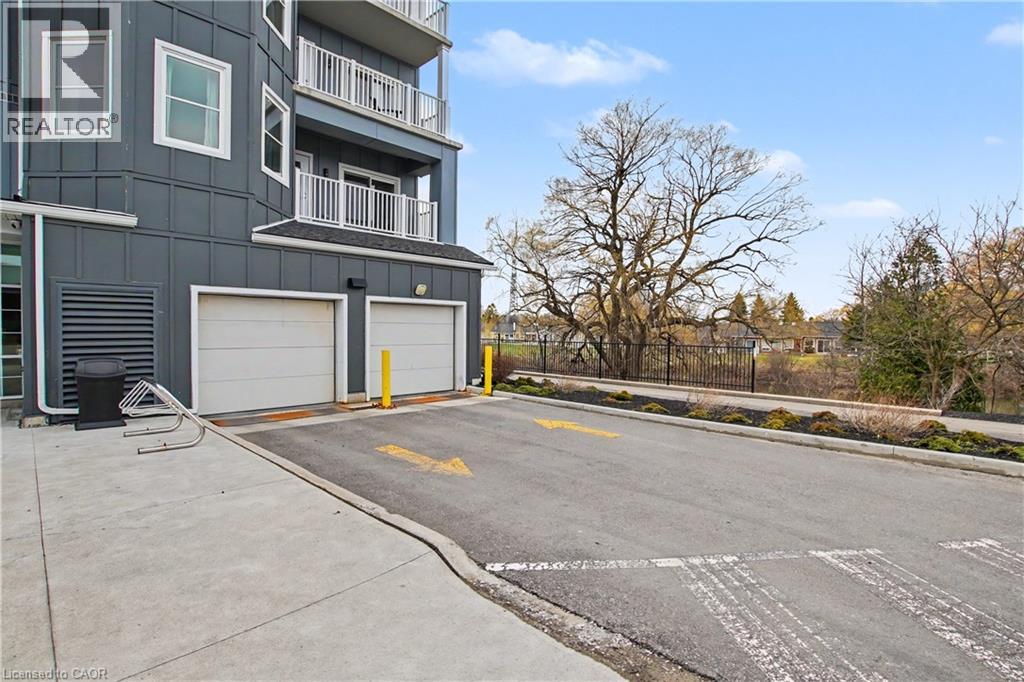 39 Sister Varga Terrace Unit# 306, Hamilton, Ontario  L9B 0J7 - Photo 36 - 40828224