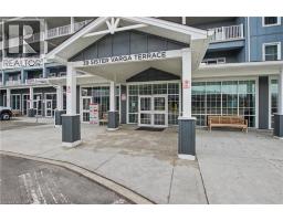 39 SISTER VARGA Terrace Unit# 306, Hamilton, Ontario