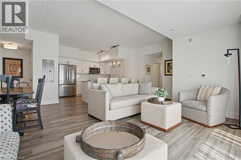 39 Sister Varga Terrace Unit# 306, Hamilton, Ontario  L9B 0J7 - Photo 14 - 40828224