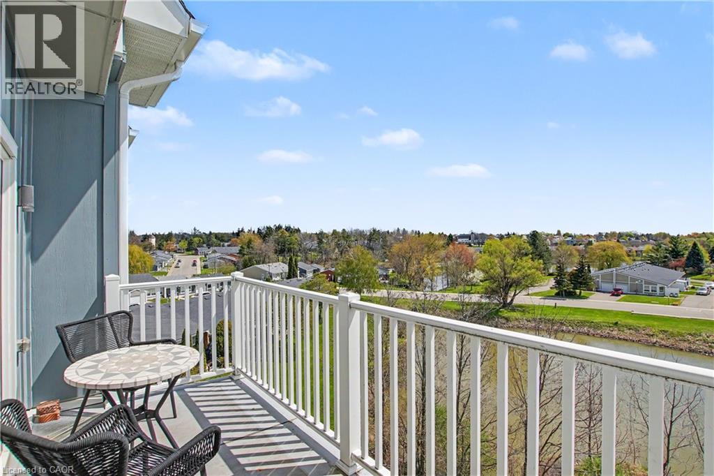 39 Sister Varga Terrace Unit# 306, Hamilton, Ontario  L9B 0J7 - Photo 28 - 40828224