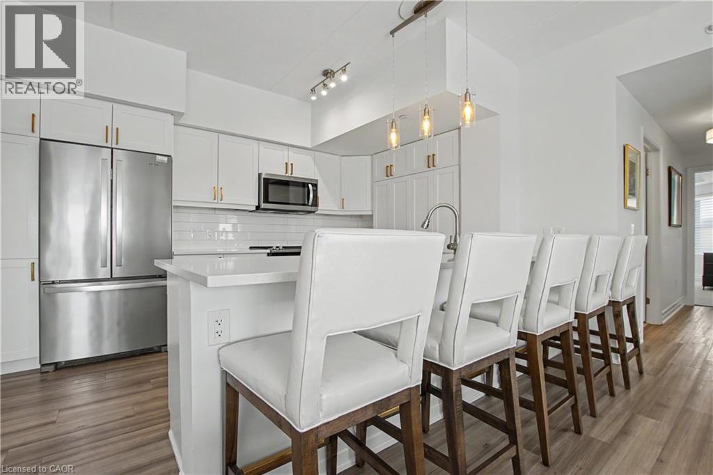 39 Sister Varga Terrace Unit# 306, Hamilton, Ontario  L9B 0J7 - Photo 16 - 40828224