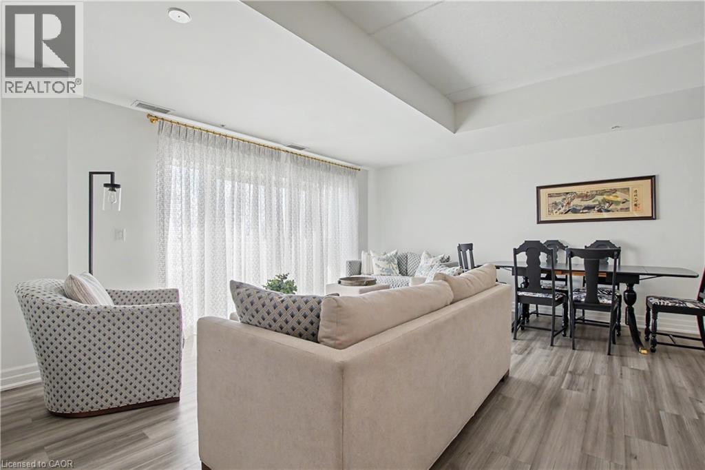 39 Sister Varga Terrace Unit# 306, Hamilton, Ontario  L9B 0J7 - Photo 11 - 40828224