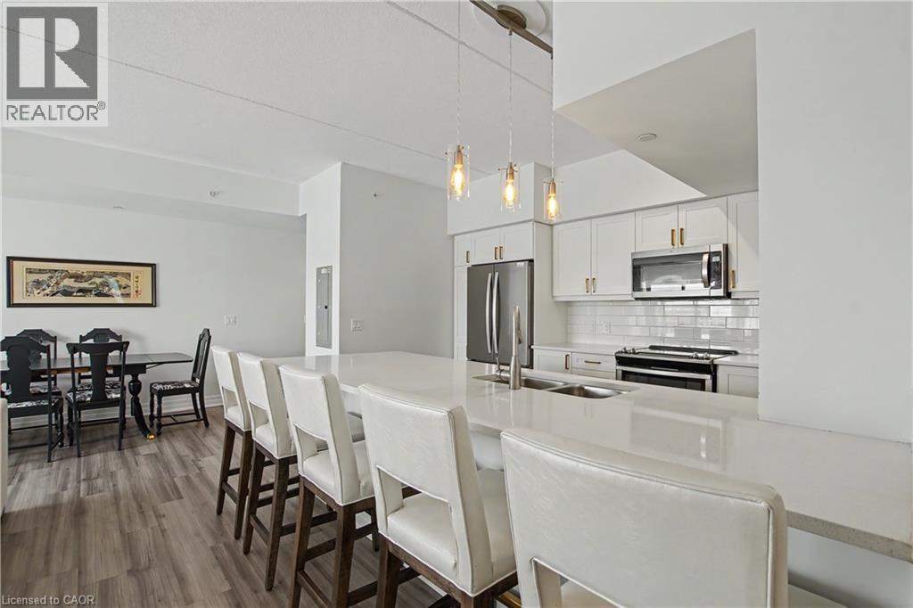 39 Sister Varga Terrace Unit# 306, Hamilton, Ontario  L9B 0J7 - Photo 18 - 40828224